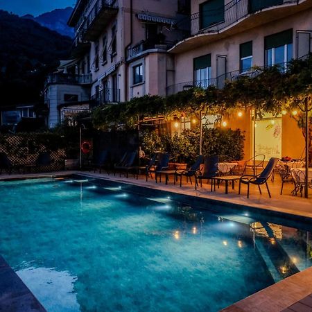 Hotel Bellavista เมนาจโจ ภายนอก รูปภาพ