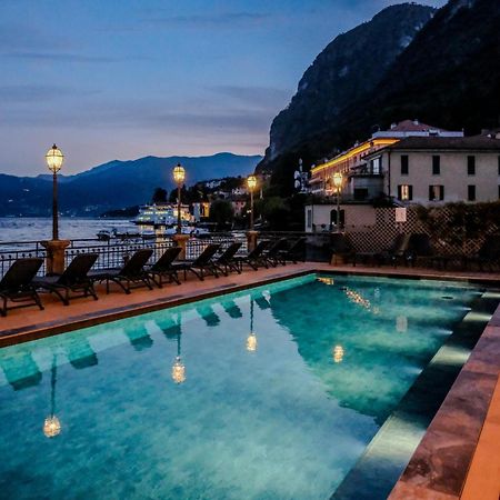 Hotel Bellavista เมนาจโจ ภายนอก รูปภาพ