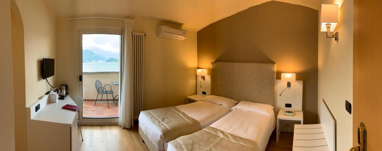 Hotel Bellavista เมนาจโจ ภายนอก รูปภาพ