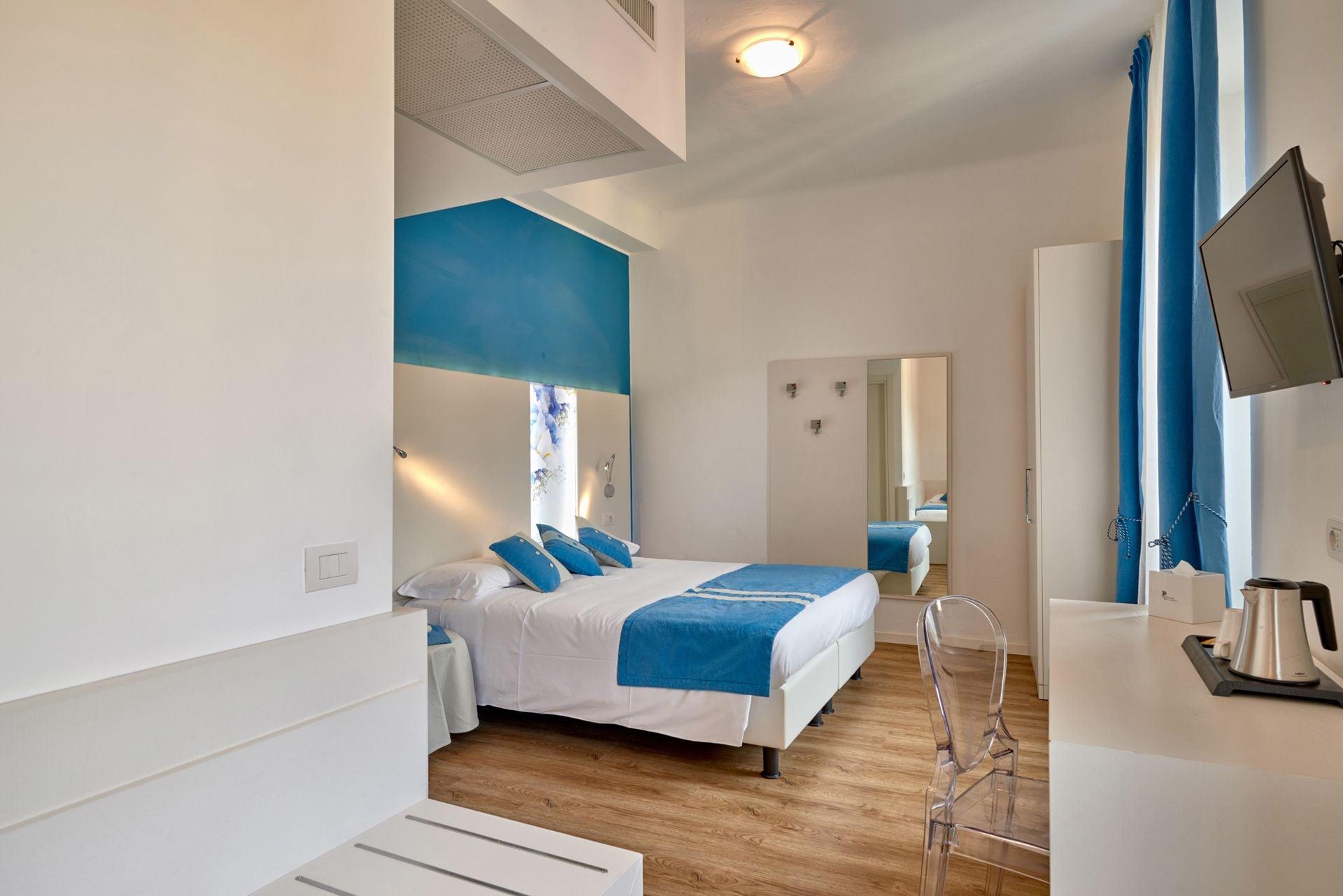 Hotel Bellavista เมนาจโจ ภายนอก รูปภาพ