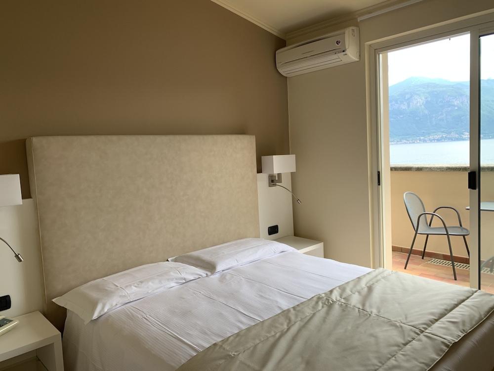 Hotel Bellavista เมนาจโจ ภายนอก รูปภาพ